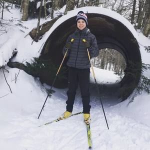 Meet your Posher, Conor